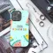 Summer Legacy iPhone Xs Max Phone Case - Image 3