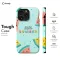 Summer Legacy iPhone Xs Max Phone Case - Image 5