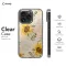 iPhone Xs Max Sunflowers and Magnolias Phone Case - Image 7