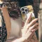iPhone Xs Max Teacher Collage Phone Case - Image 4