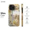 iPhone Xs Max Teacher Collage Phone Case - Image 6