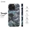 The Great Wave off Kanagawa iPhone Xs Max Phone Case - Image 4