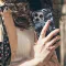 The Great Wave off Kanagawa iPhone Xs Max Phone Case - Image 5