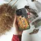 iPhone Xs Max The Kiss Gustav Klimt # Phone Case - Image 2