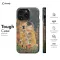 iPhone Xs Max The Kiss Gustav Klimt # Phone Case - Image 5