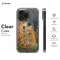 iPhone Xs Max The Kiss Gustav Klimt # Phone Case - Image 7