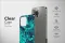 Topographic Map Camo iPhone Xs Max Phone Case - Image 6