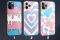 iPhone Xs Max Transgender Pride Flag Lgbtq+ Cute Aesthetic Phone Case - Image 1