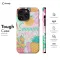 Tropical Summer Legacy iPhone Xs Max Phone Case - Image 5