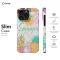 Tropical Summer Legacy iPhone Xs Max Phone Case - Image 6