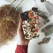 iPhone Xs Max Tropical Summer Phone Case - Image 2