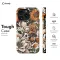 iPhone Xs Max Tropical Summer Phone Case - Image 5