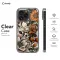 iPhone Xs Max Tropical Summer Phone Case - Image 7