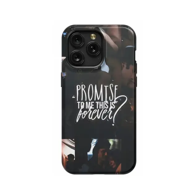 iPhone Xs Max TVD Phone Case