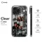TVD The Vampire Diaries Damon Salvatore iPhone Xs Max Phone Case - Image 7