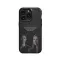 iPhone Xs Max TVD The Vampire Diaries Damon Salvatore Quote # Phone Case - Image 1