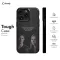 iPhone Xs Max TVD The Vampire Diaries Damon Salvatore Quote # Phone Case - Image 5