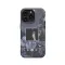 iPhone Xs Max Velaris Music Phone Case - Image 1