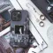 iPhone Xs Max Velaris Music Phone Case - Image 3