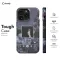 iPhone Xs Max Velaris Music Phone Case - Image 5