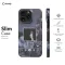 iPhone Xs Max Velaris Music Phone Case - Image 6