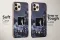 iPhone Xs Max Velaris Music Plaque Acotar Acomaf Phone Case - Image 3