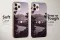 iPhone Xs Max Velaris Music Plaque Acotar Acomaf Phone Case - Image 4