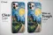 iPhone Xs Max Vincent van Gogh Aesthetic Famous Art Phone Case - Image 3