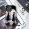 Wednesday Addams Enid Ophelia Window # iPhone Xs Max Phone Case - Image 3