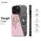 Wednesday Addams Enid Ophelia Window iPhone Xs Max Phone Case - Image 5