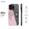 Wednesday Addams Enid Ophelia Window iPhone Xs Max Phone Case - Image 6