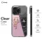 Wednesday Addams Enid Ophelia Window iPhone Xs Max Phone Case - Image 7