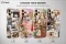 iPhone Xs Max Western Country Collage Aesthetic Cowboy Phone Case - Image 1