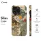 iPhone Xs Max Whimsical Butterfly Book Phone Case - Image 6