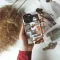 Wild Cowboy Collage Country Cow iPhone Xs Max Phone Case - Image 2