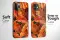 iPhone Xs Max William Morris Aesthetic Vintage Phone Case - Image 4