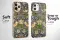 iPhone Xs Max William Morris Aesthetic Vintage Phone Case - Image 1