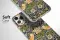 iPhone Xs Max William Morris Aesthetic Vintage Phone Case - Image 2