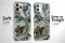 iPhone Xs Max William Morris Aesthetic Vintage Phone Case - Image 1