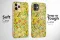William Morris Aesthetic Vintage iPhone Xs Max Phone Case - Image 2