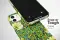 iPhone Xs Max William Morris Aesthetic Vintage Phone Case - Image 3