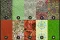 William Morris Art Mini XR XS X + S S S iPhone Xs Max Phone Case - Image 3