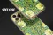 William Morris Art Mini XR XS X + S S S iPhone Xs Max Phone Case - Image 6