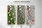 iPhone Xs Max William Morris Vintage Phone Case - Image 1