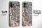 iPhone Xs Max William Morris Vintage Phone Case - Image 4