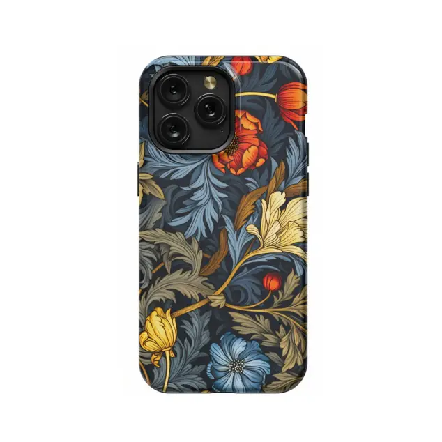 iPhone Xs Max William Phone Case
