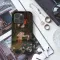 Witchy Cottagecore River Forest iPhone Xs Max Phone Case - Image 3