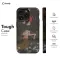 Witchy Cottagecore River Forest iPhone Xs Max Phone Case - Image 5