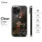 Witchy Cottagecore River Forest iPhone Xs Max Phone Case - Image 7