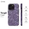Witchy Spell Celestial Seamless iPhone Xs Max Phone Case - Image 5